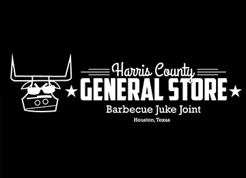 Harris County General Store BBQ Co.