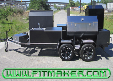 Pitmaker